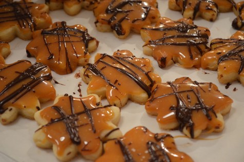 All about cookies