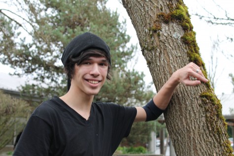 Face in the Crowd: Dane Pischke