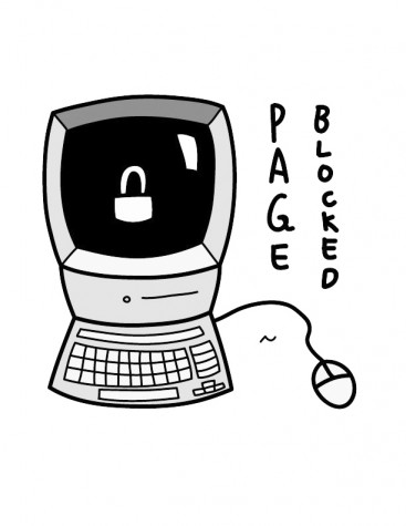 Censored: What we lose to stay safe
