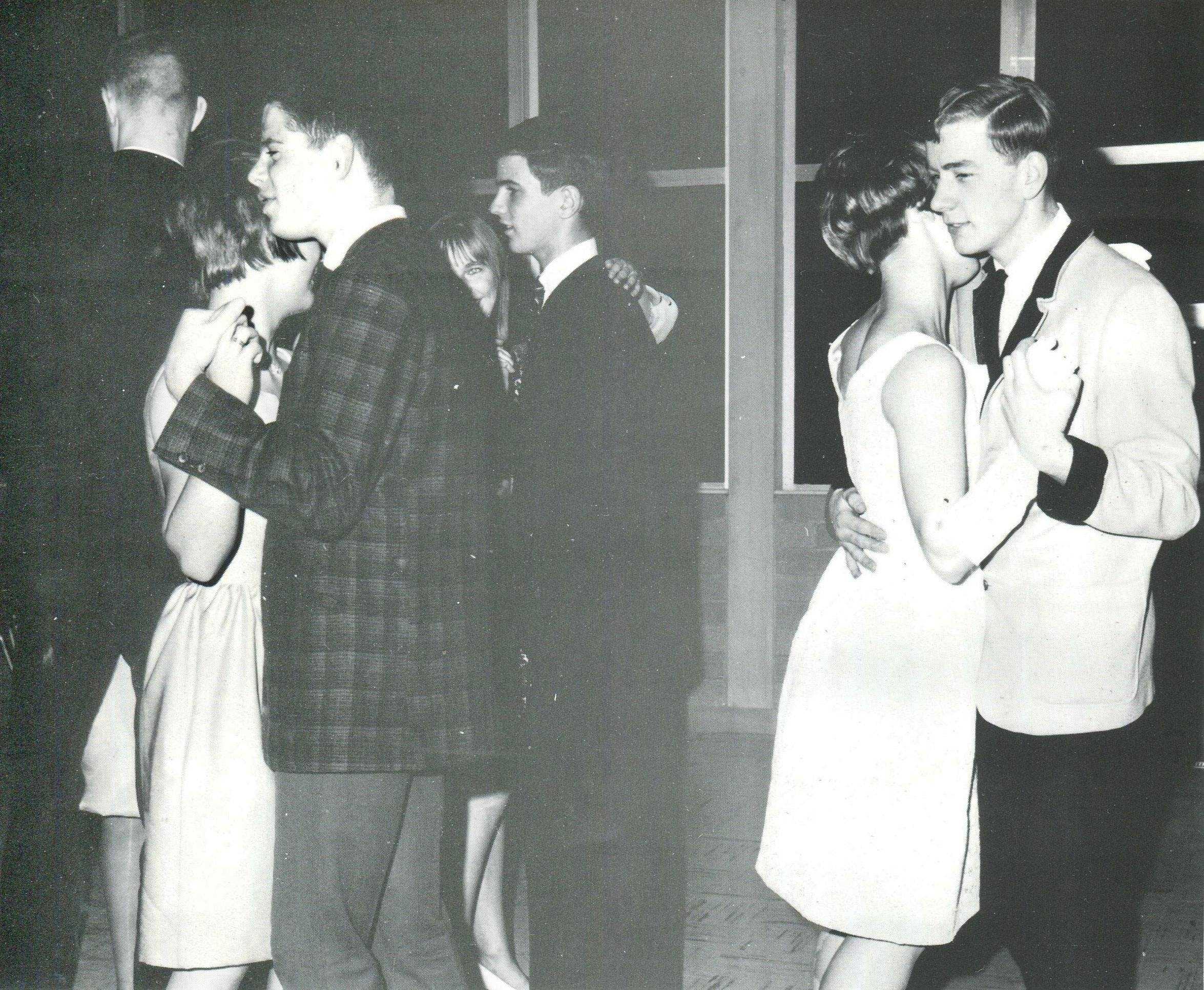 Homecoming%2C+1966