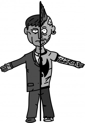 Editorial: Is our self-expression at risk?