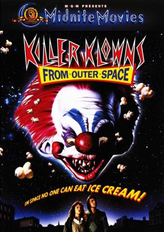 Movie review: