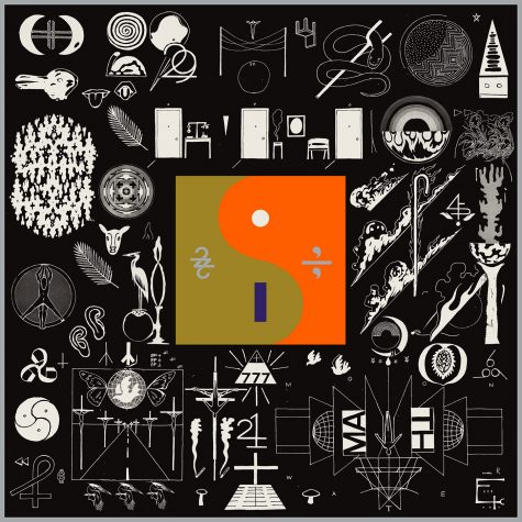 Album Review: Bon Iver’s “22, A Million”