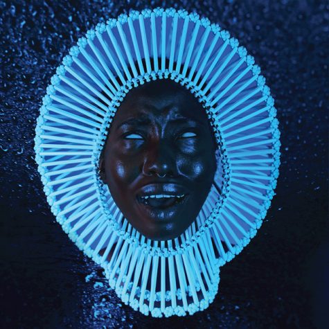 Album Review: Childish Gambino’s “Awaken, My Love!”