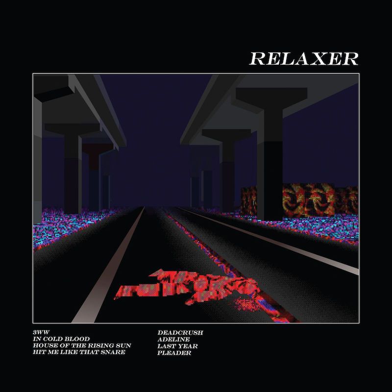 Album review: alt-J’s “RELAXER”