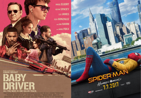 Summer blockbuster reviews