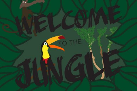 Cheeky’s guide to surviving the suburban wilderness