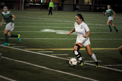 Sports recap: girls soccer