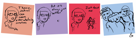 Self-deception