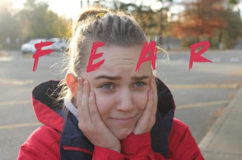 The Psychology of Fear
