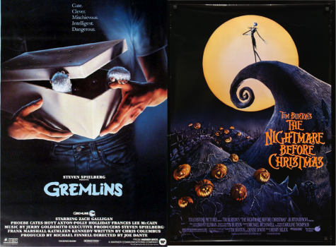 Holiday movie review