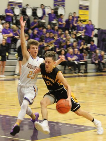 Youthful roster may be an early obstacle for boys basketball