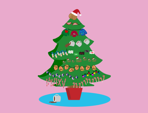 Twelve days of cheeky QUIZ