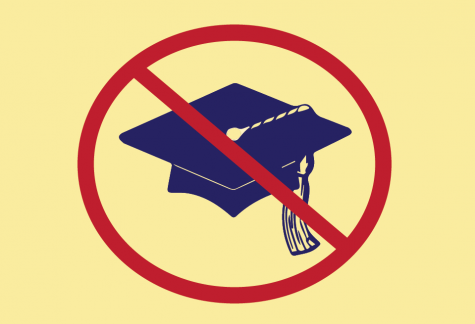 Editorial: Core 24 makes students stress more