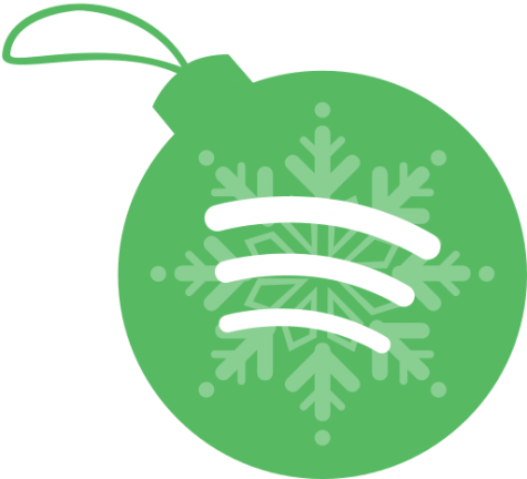 Holiday playlist 2017