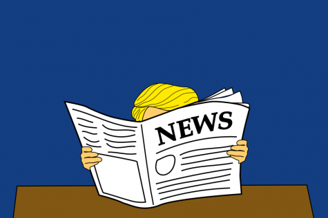 Journalism under Donald Trump