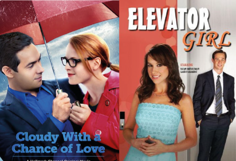 Hallmark romances review