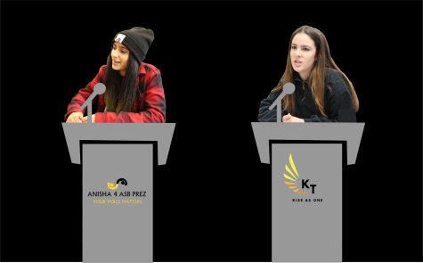 ASB elections taking place today