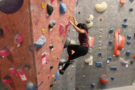 Face in the Crowd: Kimaya Wijeratna