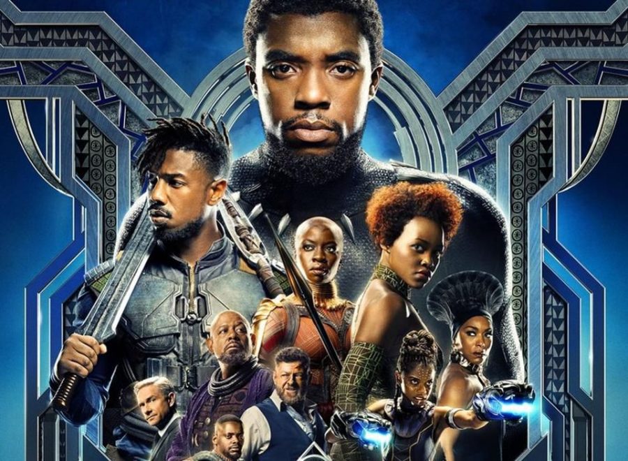 Black+Panther+in+review