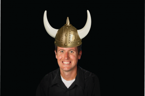 New principal promises to motivate students towards success