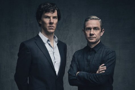 Top ten Netflix shows to binge watch