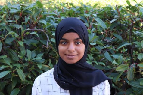 Rahima Baluch