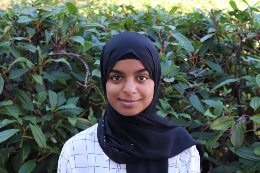 Rahima Baluch