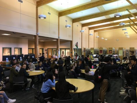 FBLA dissolves for the 2018-2019 school year