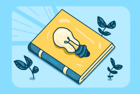 Creativity Corner: Getting inspired