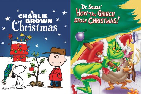 A Holiday Review
