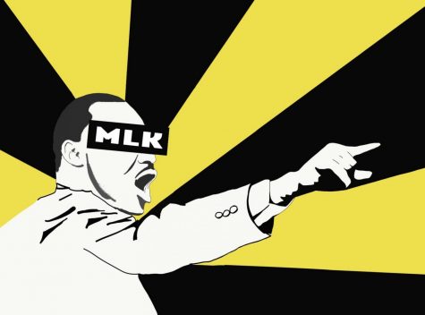 MLK Day is more than just a holiday