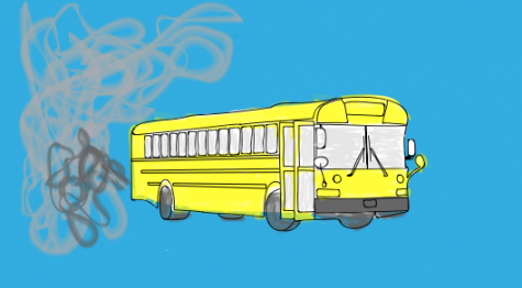 School buses should get replaced by ORCA cards