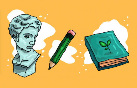Creativity Corner: Stylistic Consistency