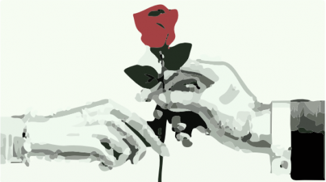 Editorial: Loving Valentine’s Day