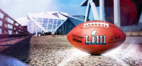 Super Bowl LIII preview and NFL Playoff recap