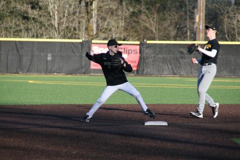 Early season sneak-peak: spring sports