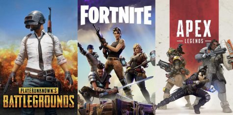 Video game reviews