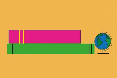 Shelf-awareness: a library of representation