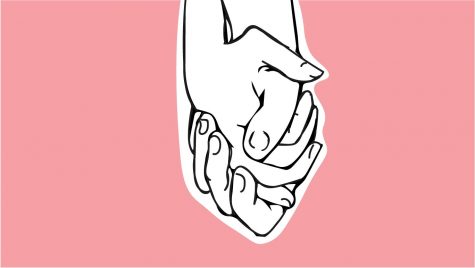Point/Counterpoint: PDA in a school setting