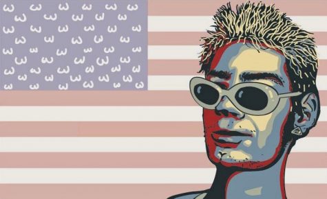 #VOTECHEEKY2020