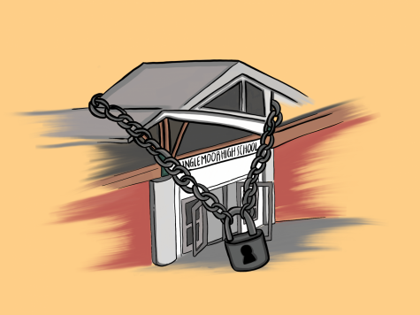 Editorial: Open campus
