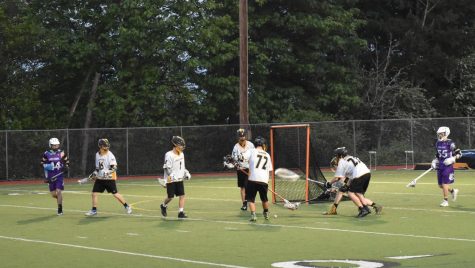 Lacrosse becomes ASB sport