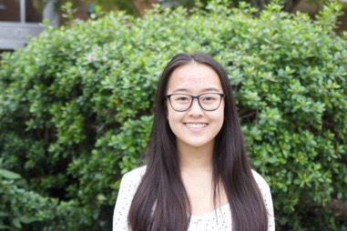 Gloria Shen