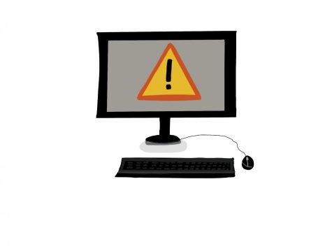 editorial: tech dependency