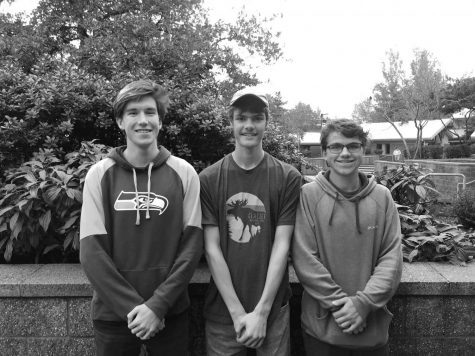 Boys water polo team record improves from previous years