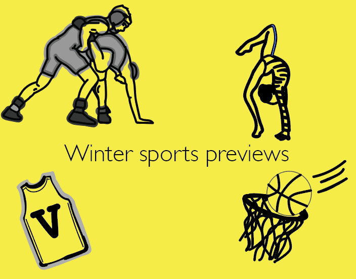 Pre-season previews: winter season begins