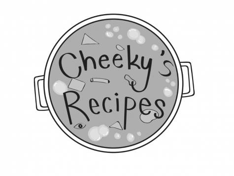 Cheeky's franken-recipes