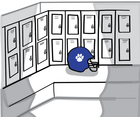 editorial: Need for transparency regarding sexual misconduct