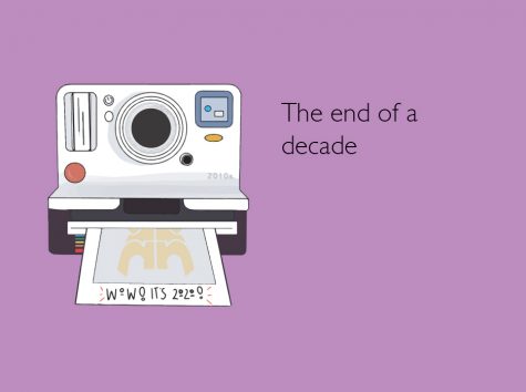 End of a decade
